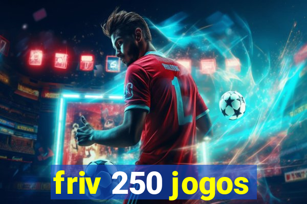 friv 250 jogos